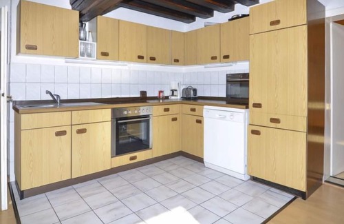 Mauth House | Vacation home Graf in Mauth - 12 persons, 6 bedrooms