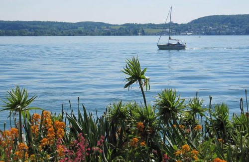Owingen House | Vacation home Haffke in Überlingen - 4 persons, 2 bedrooms
