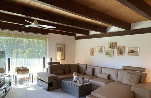 Owingen House | Vacation home Haffke in Überlingen - 4 persons, 2 bedrooms