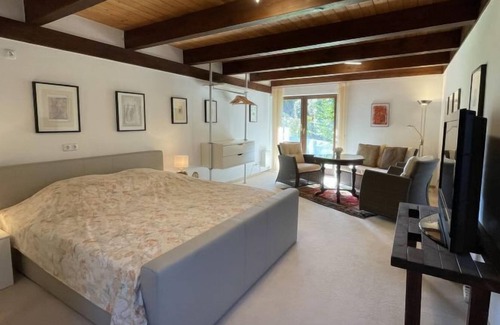 Owingen House | Vacation home Haffke in Überlingen - 4 persons, 2 bedrooms