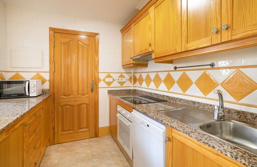 Gran Alacant House | Guest Rated 10/10: Holiday Beach Gran Alacant Escape