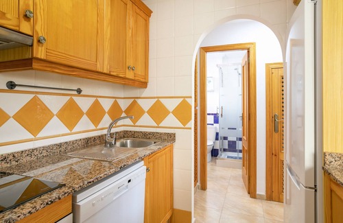 Gran Alacant House | Guest Rated 10/10: Holiday Beach Gran Alacant Escape