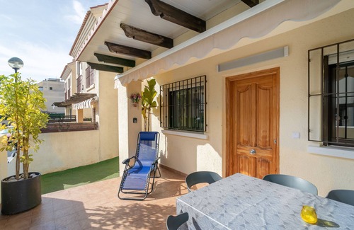 Gran Alacant House | Guest Rated 10/10: Holiday Beach Gran Alacant Escape
