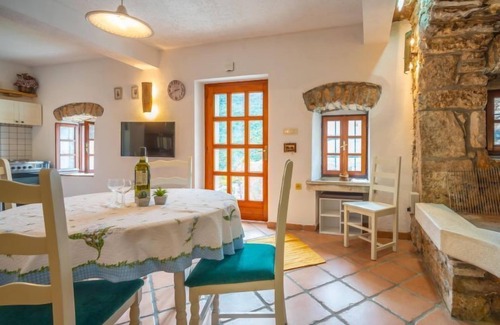 Sucici House | Family-Friendly Vacation Home Mickey in Mošćenička Draga