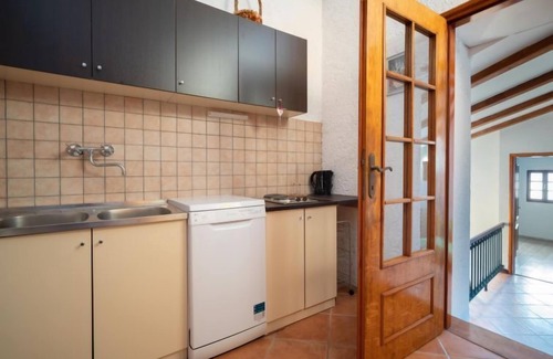 Sucici House | Family-Friendly Vacation Home Mickey in Mošćenička Draga
