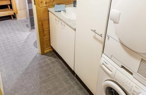 Rovaniemi House | Vacation home Huoneisto b2 in Rovaniemi - 10 persons, 3 bedrooms