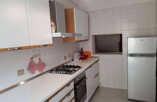 Marano Lagunare House | Ideal Retreat in Marano Lagunare with Oceanfront Views