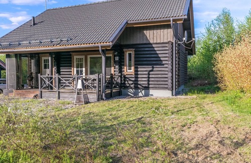 Savonlinna House | Vacation home Ilves by Interhome