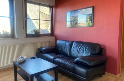 Guels Apartment | Vacation home in a wine village near Moselle
