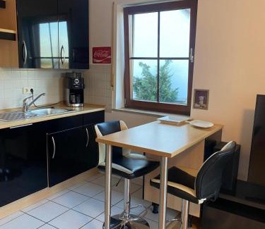 Guels Apartment | Vacation home in a wine village near Moselle