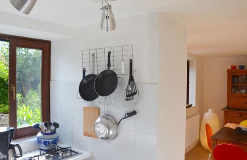 Musignano Cottage | Discover Our Casetta: Perfect Family Retreat in Musignano