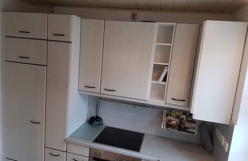 Arnstadt House | Spacious Holiday House in Arnstadt for Up to 8 Guests