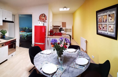 Kopenick House | Pet-Friendly Vacation Home with Ocean View in Berlin-Köpenick