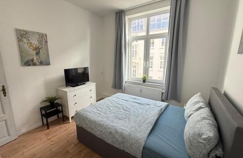 Goethestraße Apartment | Vacation home in Bremerhaven