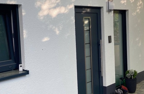 Kaltennordheim House | Family-Friendly Vacation Home in the Rhön with Pool