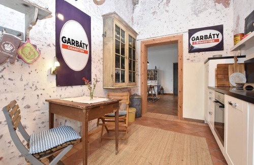 Steffenshagen House | Ideal Holiday Home in Steffenshagen with Inviting Terrace