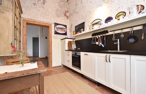 Steffenshagen House | Ideal Holiday Home in Steffenshagen with Inviting Terrace