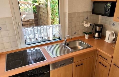Westerbur House | Family-Friendly Vacation Home in Dornumersiel - 9/10 Rating