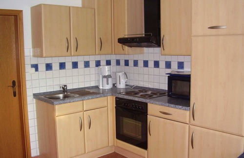 Westerbur House | Pet-Friendly Vacation Home with Ocean View in Dornumersiel