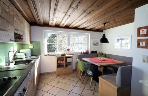 Flachau House | Pet-Friendly Holiday Home in Flachau with Perfect Ratings