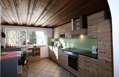 Flachau House | Pet-Friendly Holiday Home in Flachau with Perfect Ratings