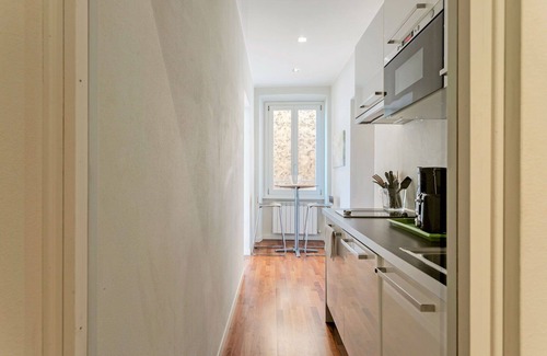 Cadenabbia House | Vacation Home in Griante with 2 bedrooms sleeps 4