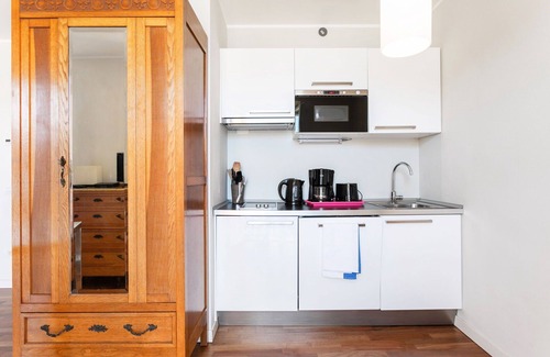 Cadenabbia House | Vacation Home in Griante with 1 bedrooms sleeps 2
