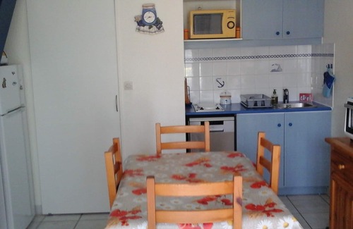Les Mathes House | Ideal Holiday House in Mathes with Pool and Ocean View