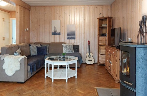 Lidhult House | Cozy Vacation Home in Lidhult Near Nature Reserves