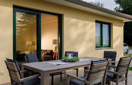 Wernigerode House | Modern Vacation Home in Mühlental - Family Friendly Retreat