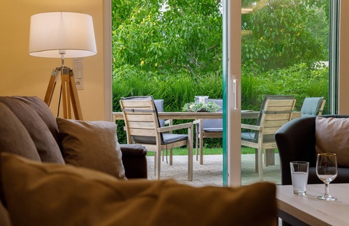 Wernigerode House | Modern Vacation Home in Mühlental - Family Friendly Retreat