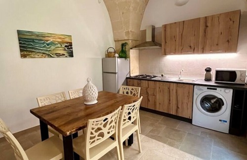 Torricella Apartment | Pet-Friendly Vacation Home in Monacizzo Lu Mari