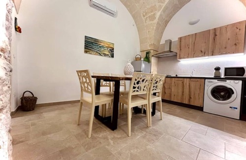 Torricella Apartment | Pet-Friendly Vacation Home in Monacizzo Lu Mari