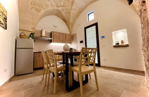 Torricella Apartment | Pet-Friendly Vacation Home in Monacizzo Lu Mari