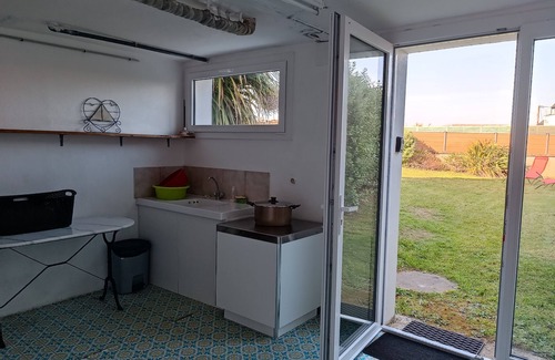 Plouescat House | Oceanfront Vacation Home in Plouescat with Spectacular Views