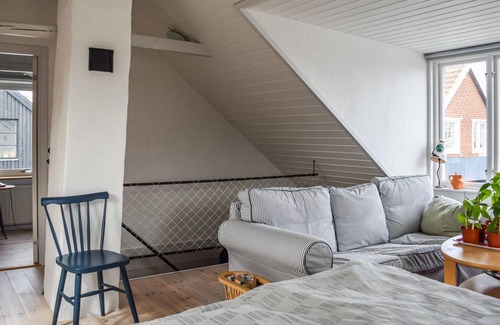 Simrishamn House | Vacation home in Simrishamn, only 300 meters from the sea
