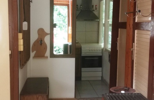 Szentendrei House | Cozy Danube Bend Getaway for You and Your Dogs