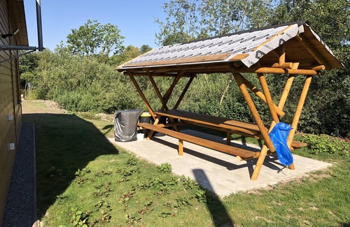 Plothen House | Cozy Vacation Home in Plothener Land of 1000 Ponds