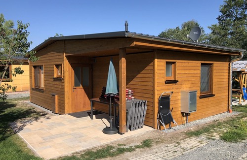 Plothen House | Cozy Vacation Home in Plothener Land of 1000 Ponds