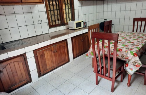 Douala House | Cozy Suburban Retreat in Douala with Pet-Friendly Amenities