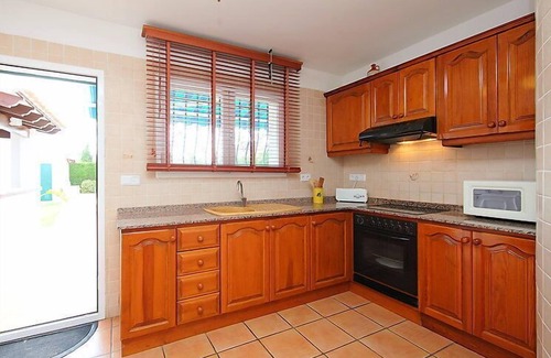 Monte Pego House | Relaxing Vacation Home Inma with Oceanfront Pool & Spa