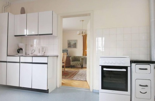 Mariapfarr House | Lake View Retreat: Irene by Interhome with Spa & Breakfast