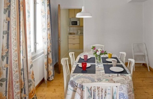 Posio House | Experience Irjala by Interhome with Scenic Lake Views