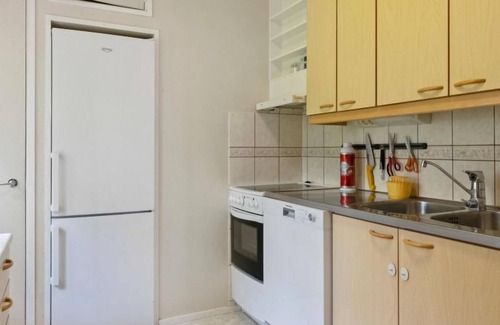 Posio House | Experience Irjala by Interhome with Scenic Lake Views
