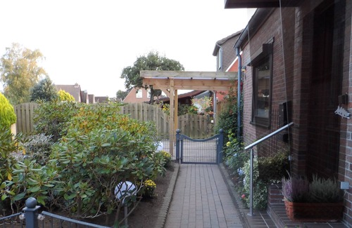 Neumuenster Condo | Vacation home Irma is closed! Goodbye!