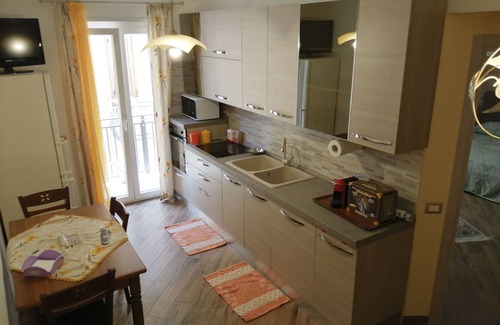Licata House | Vacation home