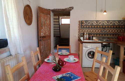 Barchi House | Top-Rated Vacation Home Ortobene with Ocean View & Pool