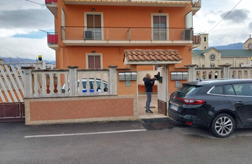 Torre Annunziata Apartment | Vacation Home The 7 Cliffs