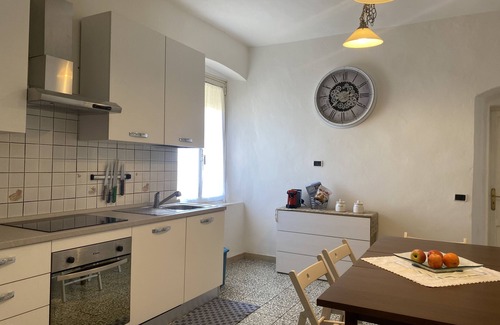 Campiglia Marittima Apartment | Cozy Vacation Home in Venturina Terme for Families & Pets