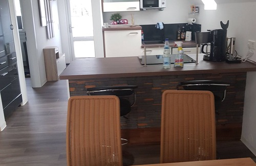Bad Arolsen House | Discover Vacation Home Joschko at Twistesee Park